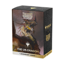 Matte Dual Art 'MTG Legendary Series - The Ur-Dragon' | Dragon Shield