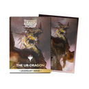 Matte Dual Art 'MTG Legendary Series - The Ur-Dragon' | Dragon Shield