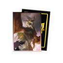 Matte Dual Art 'MTG Legendary Series - The Ur-Dragon' | Dragon Shield