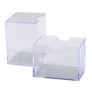 Strongbox 2026 (Clear) | Dragon Shield