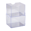 Strongbox 2026 (Clear) | Dragon Shield