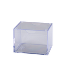 Strongbox 2026 (Clear) | Dragon Shield