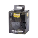 Strongbox 2026 (Clear Black) | Dragon Shield