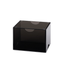 Strongbox 2026 (Clear Black) | Dragon Shield
