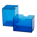 Strongbox 2026 (Clear Blue) | Dragon Shield