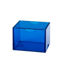 Strongbox 2026 (Clear Blue) | Dragon Shield