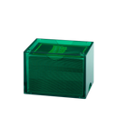 Strongbox 2026 (Clear Green) | Dragon Shield