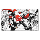 'Superman Core' Playmat & Tube | Dragon Shield