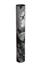 'Dark Knight' Playmat & Tube | Dragon Shield