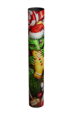 'Christmas 2024' Playmat & Tube | Dragon Shield