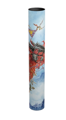 'The Raid' Playmat & Tube | Dragon Shield