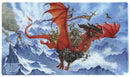 'The Raid' Playmat & Tube | Dragon Shield