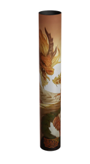 'Wood Snake 2025' Playmat & Tube | Dragon Shield