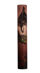 'Halloween 2025' Playmat & Tube | Dragon Shield