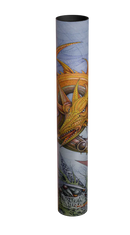 'The Millerax' Playmat & Tube | Dragon Shield