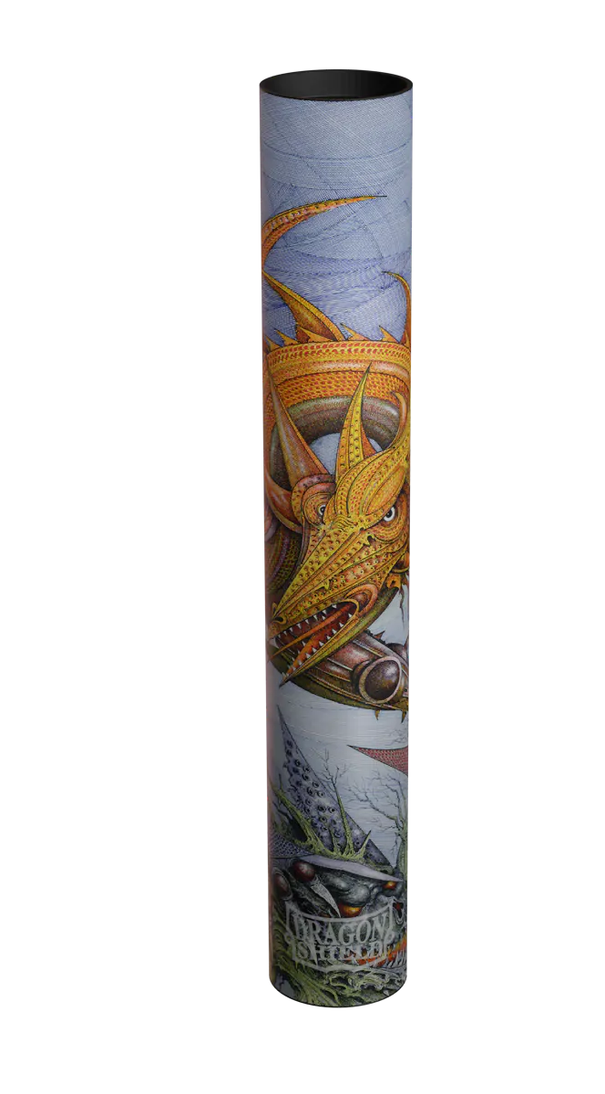 'The Millerax' Playmat & Tube | Dragon Shield
