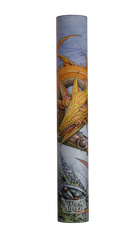 'The Millerax' Playmat & Tube | Dragon Shield