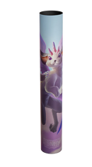 'The Whiskerwing' Playmat & Tube | Dragon Shield
