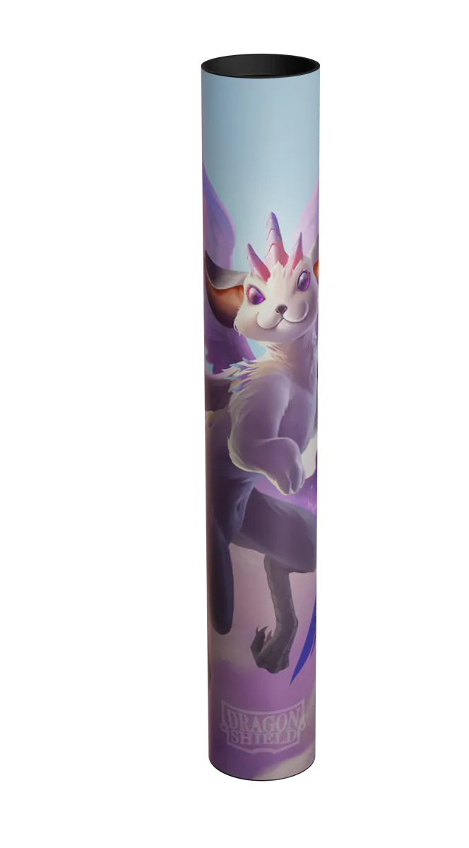 'The Whiskerwing' Playmat & Tube | Dragon Shield