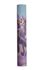 'The Whiskerwing' Playmat & Tube | Dragon Shield