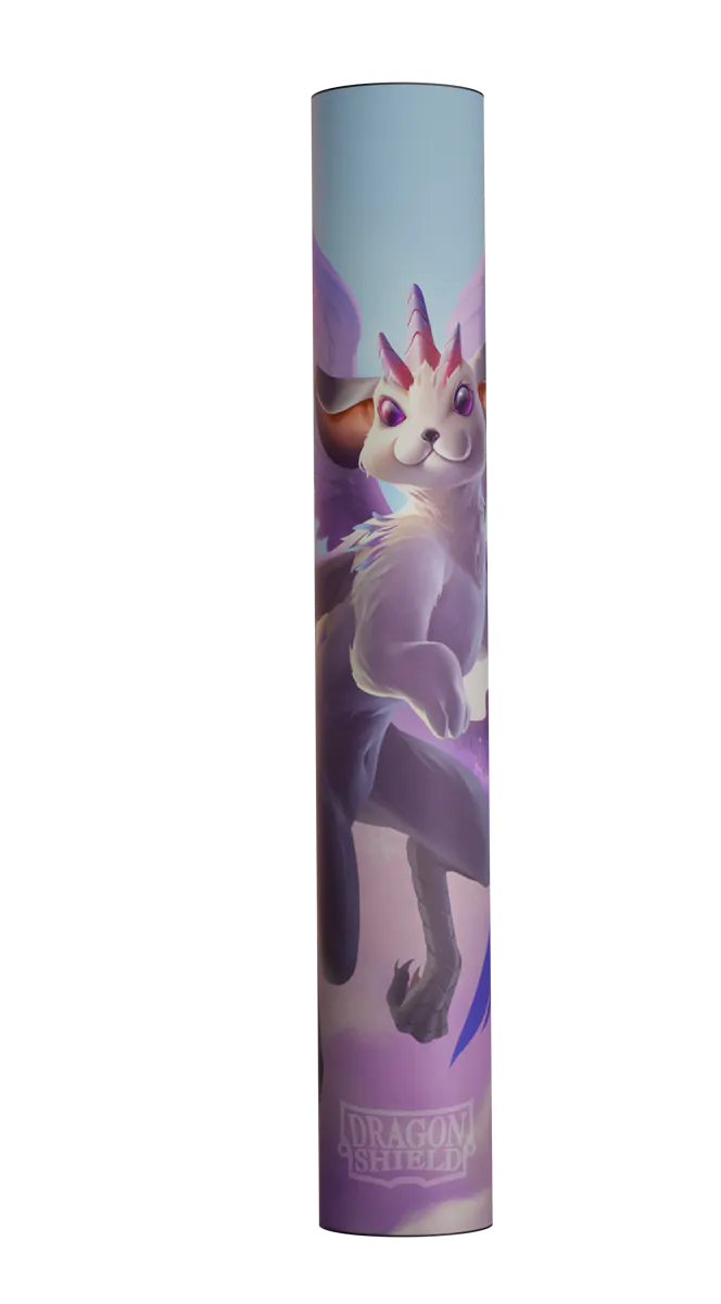 'The Whiskerwing' Playmat & Tube | Dragon Shield