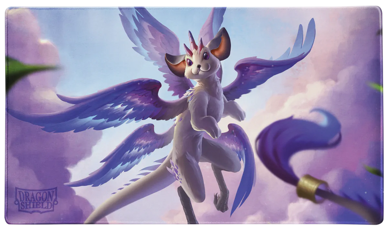 'The Whiskerwing' Playmat & Tube | Dragon Shield