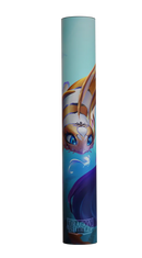 'The Cinderfin' Playmat & Tube | Dragon Shield