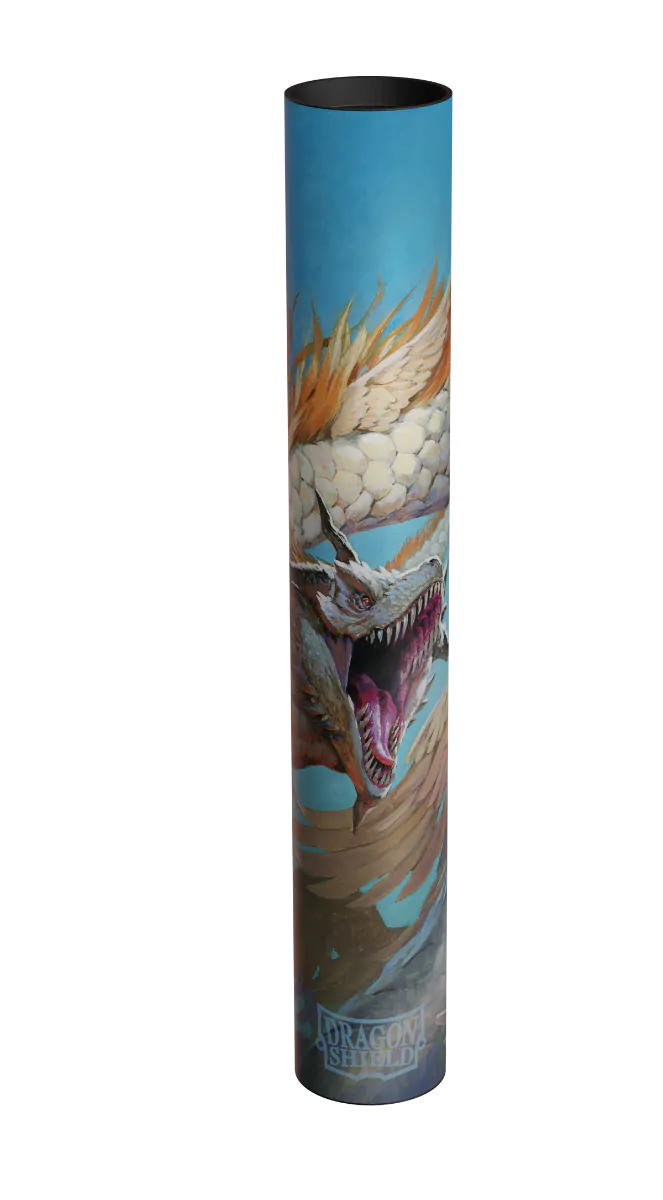 'The Ejsingandr' Playmat & Tube | Dragon Shield