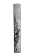 '25th Anniversary' Playmat & Tube | Dragon Shield