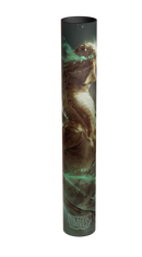 'Halloween 2026' Playmat & Tube