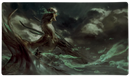 'Halloween 2026' Playmat & Tube