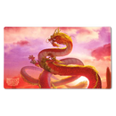 'Wood Dragon 2024' Playmat & Tube | Dragon Shield