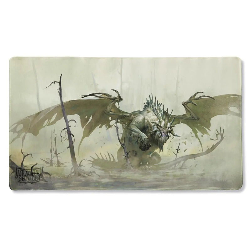 Mist 'Dashat, Living Lunacy' Playmat | Dragon Shield