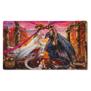 'Valentine Dragon 2023' Playmat & Tube | Dragon Shield