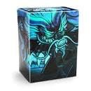 Deck Shell 'Delphion' | Dragon Shield