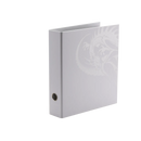 Sanctuary Slipcase Binder (White) | Dragon Shield