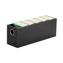 Fortress Card Drawers (Black) | Dragon Shield