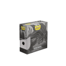 Fortress Card Drawers - Vertical - 2 (White) | Dragon Shield