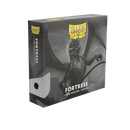 Fortress Card Drawers - Vertical - 3XL (White) | Dragon Shield
