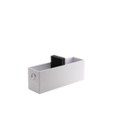 Fortress Card Drawers - 1 (White) | Dragon Shield