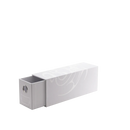 Fortress Card Drawers - 1 (White) | Dragon Shield