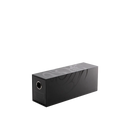 Fortress Card Drawers - 1 (Black) | Dragon Shield