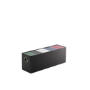 Fortress Card Drawers - 1 (Black) | Dragon Shield