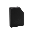 Card Dividers 8 pcs (Black) | Dragon Shield