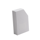 Card Dividers 8 pcs (White) | Dragon Shield