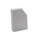 Card Dividers 8 pcs (White) | Dragon Shield