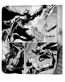 Card Codex 360 'Dark Knight' | Dragon Shield