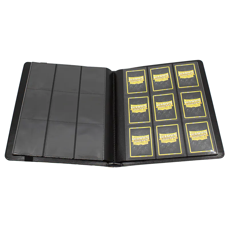 Card Codex 360 'The Great Wave' | Dragon Shield