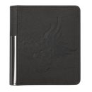 Card Codex 80 - Iron Grey | Dragon Shield