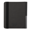 Card Codex 160 - Iron Grey | Dragon Shield